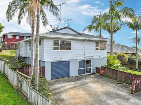 15 Lowburn Place, Clover Park