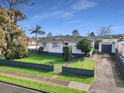 34 Hyperion Drive, Randwick Park