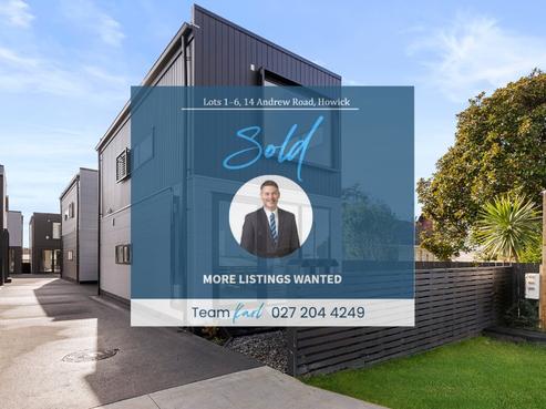 14C Andrew Road, Howick
