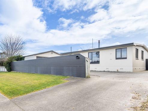 64 Highfield Terrace, Newfield
