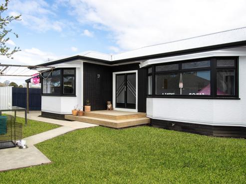 40A Lister Crescent, Maraenui