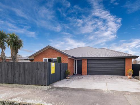 25 Agnes Street, Tinwald