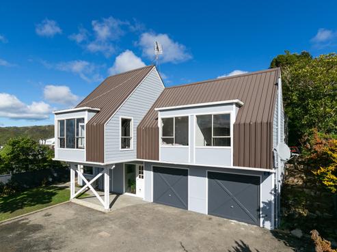 27 Paddington Grove, Karori