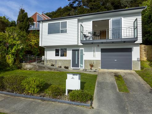 21 Cleary Street, Waterloo