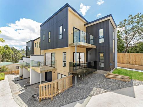31 Ludlow Terrace, Totara Vale