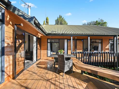 28 Church Road, Pukete