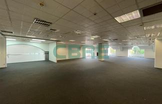 CBRE - Royal Oak Office Available