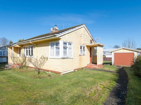 70 Roslin Street, Tokoroa