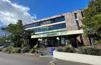 CBRE - Substantial Springs Road Office