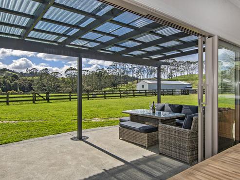 507 Marua Road, Hikurangi
