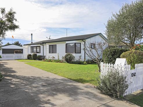 1242 Louie Street, Parkvale