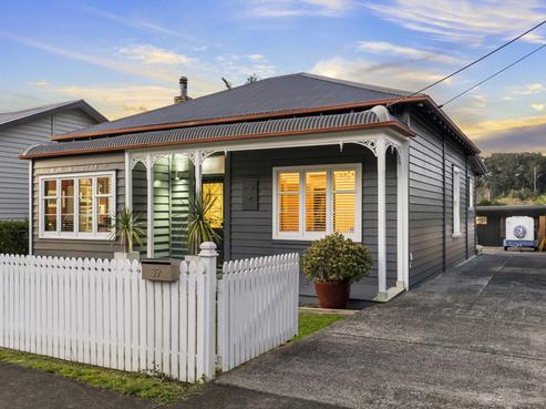 39 Malvern Road, Morningside