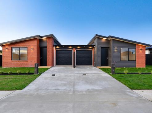 1/33 Tokerau Drive, Rototuna North
