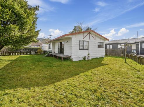 31B Frank Street, Koutu