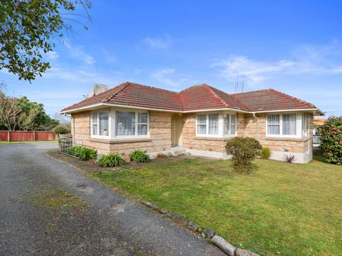 89 Edmund Road, Mangakakahi