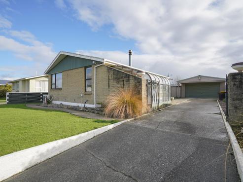 20 Henderson Street, Kingswell