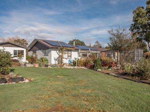 57 Caledonian Road, Westport