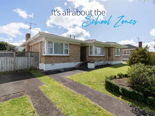 11 Scott Avenue, Hamilton East
