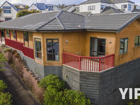 21 Pelorous Street, Paparangi