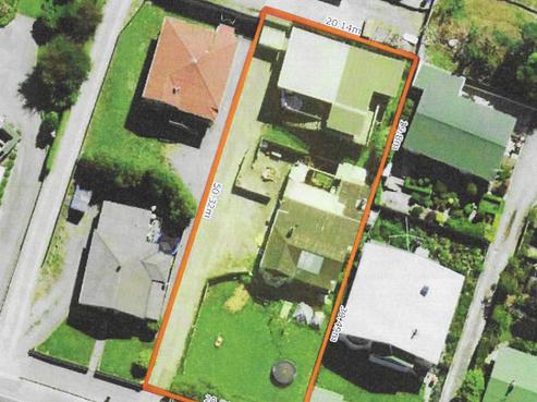 84A Reed Street, Oamaru