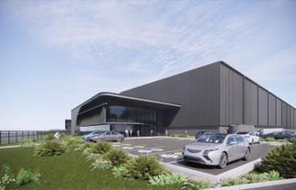 Perfectly positioned Mt Wellington industrial park