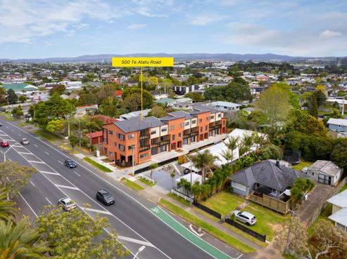 1/500 Te Atatu Road, Te Atatu Peninsula