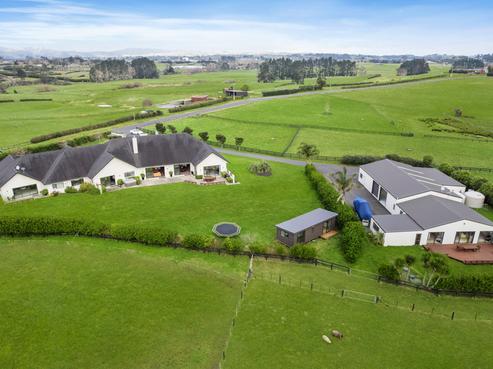151 Whangapouri Road, Karaka