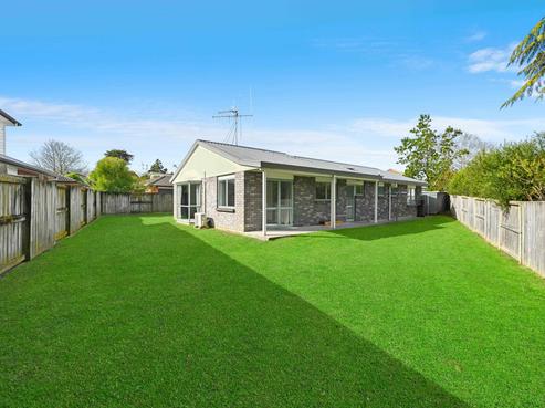 7A Bledisloe Terrace, Hamilton East