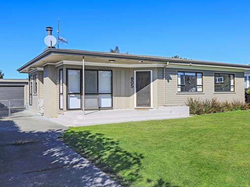 805 Rimu Street, Mahora