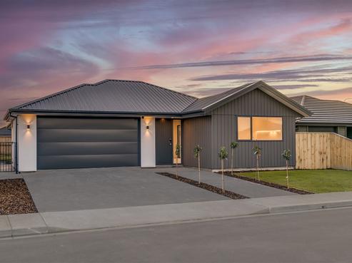 6 Grimwood Street, Woodend