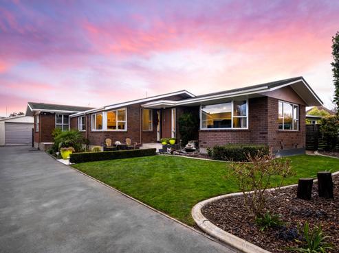 30 Glenharrow Avenue, Avonhead