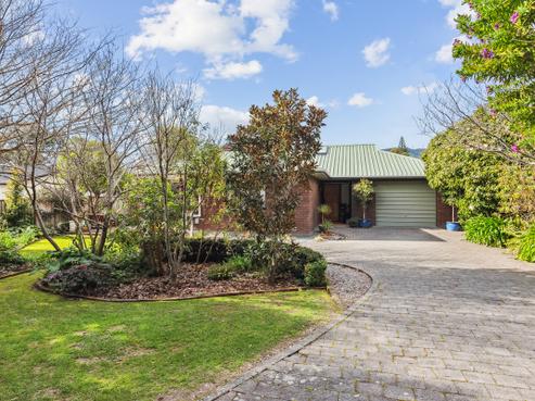 15 Windsor Avenue, Waikanae