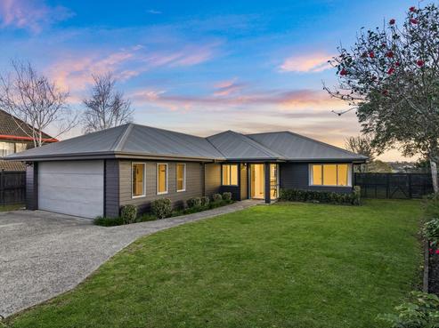 8 Wilmington Place, Forrest Hill