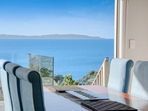 140 Pacific Parade, Army Bay