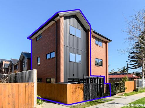 2/10 Yeovil Road, Te Atatu Peninsula