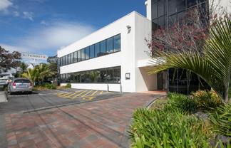 402sqm Office Space for Lease