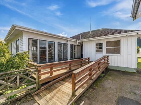 101 Taupo Road, Taumarunui