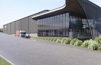 Mt Richmond Green Star