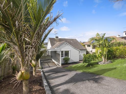 67 Kurahaupo Street, Orakei