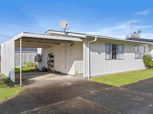 1/35 Kelvin Road, Papakura