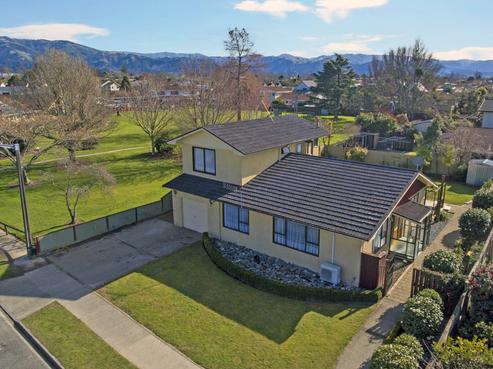 4 Ledger Avenue, Motueka