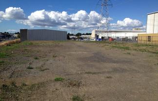 Your Business's Outdoor Solution