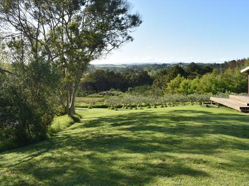 224 Garbolino Road, Mangawhai