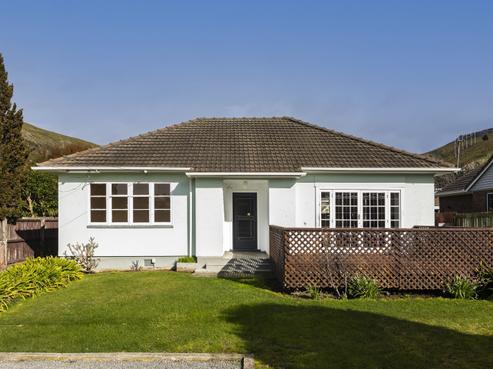 42 Colenso Street, Sumner