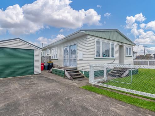71A Burgoyne Street, Woodville