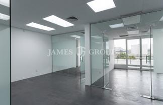 REFURBISHED NEWMARKET OFFICE