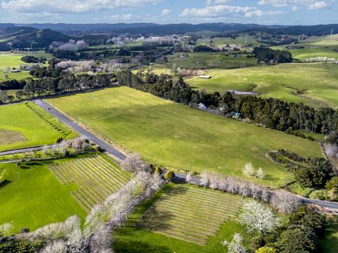 315 Waikoukou Valley Road, Waimauku