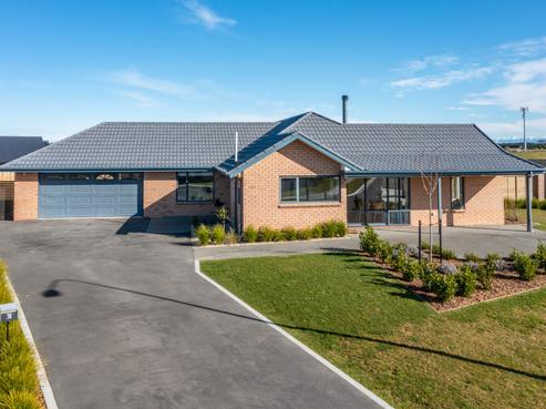 38 Coach Way, Rolleston