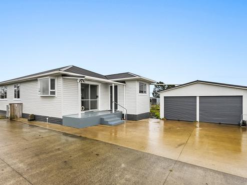 1502 South Road, Manutahi