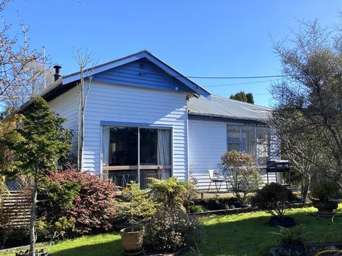 15 Ballance Street, Runanga